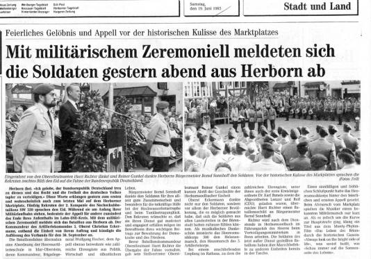 Herborner Tageblatt