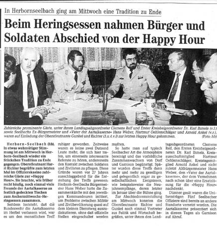 Herborner Tageblatt