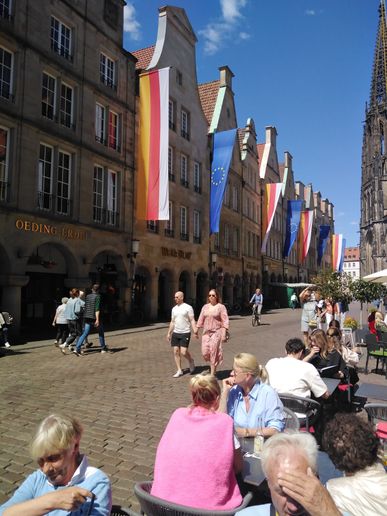 Innenstadt von Münster (4)