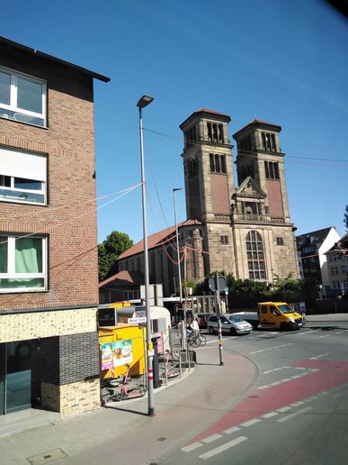 Innenstadt von Münster (5)