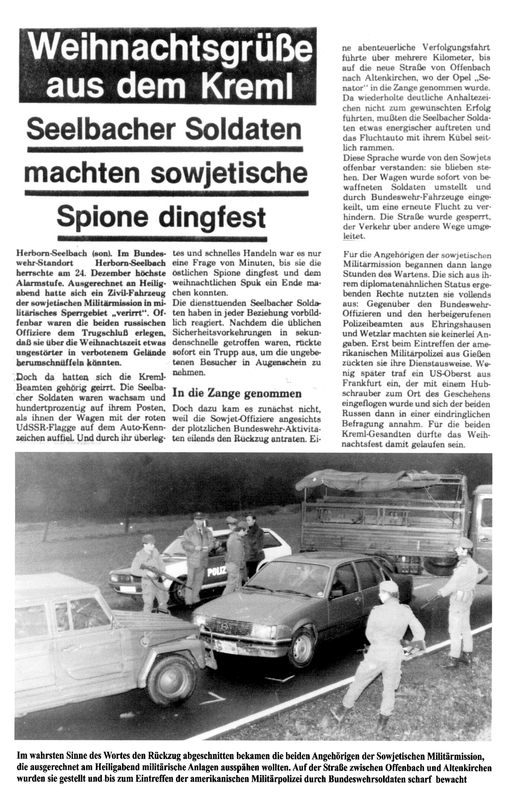 Dillzeitung (son) vom Dezember 1979